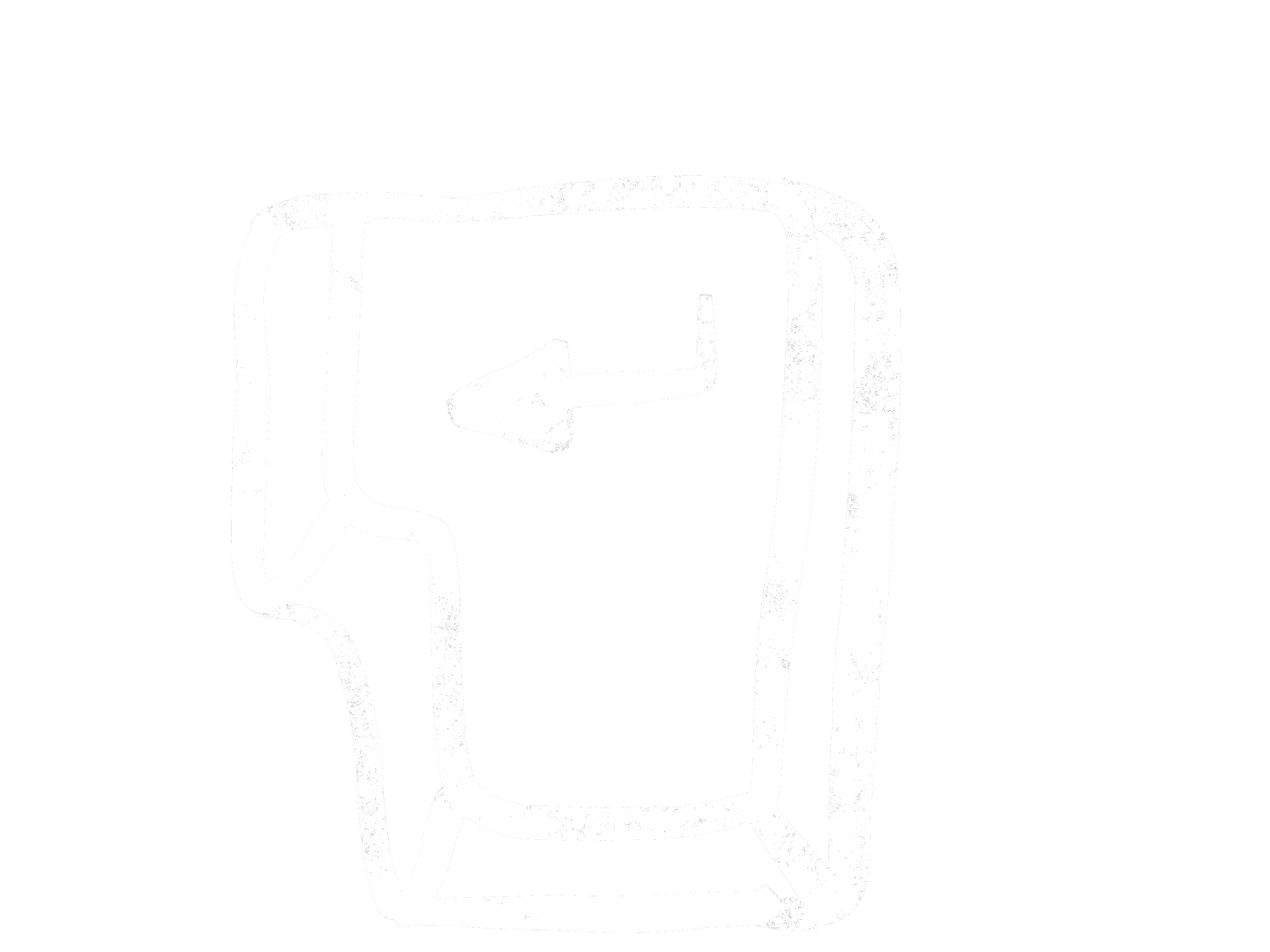 Illustration of enter key.