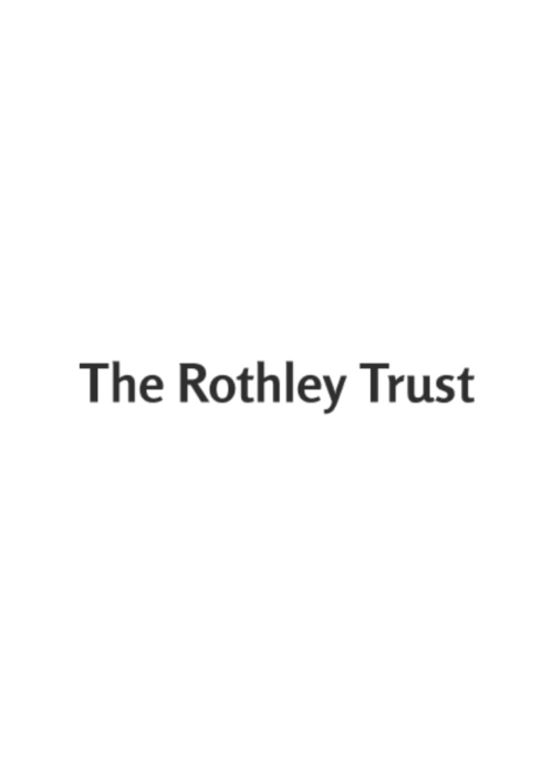The Rothley Trust Logo