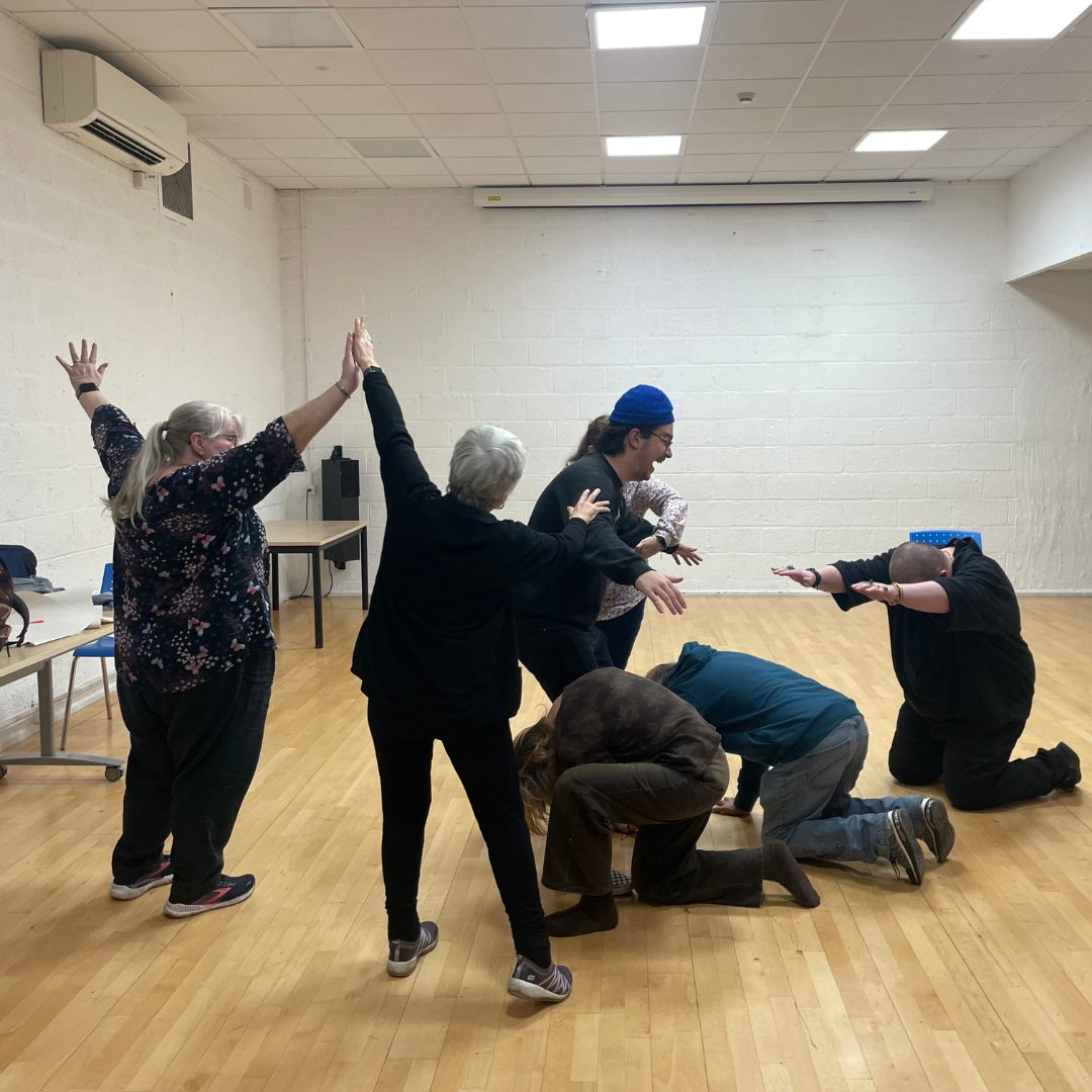 Converge Northumbria Photo